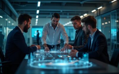 Supercomputadoras y IA: SpaceXAI y Anthropic se alían