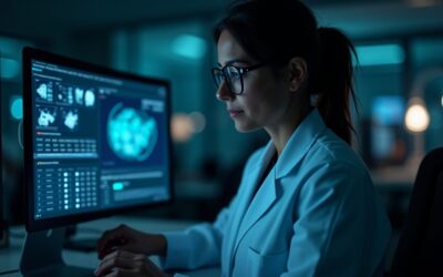 Inteligencia artificial mejora imágenes en baja luz