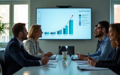 Ecosistema tecnológico en España: Crecimiento récord en 2026
