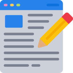 Creación de contenido