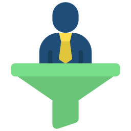 Leads mejor cualificados en CRM