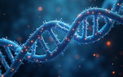 «popEVE: Revolución en el Diagnóstico de Enfermedades Raras»